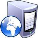 web server icon